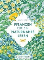 bokomslag Pflanzen für ein naturnahes Leben