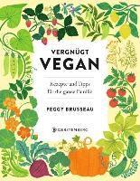 bokomslag Vergnügt Vegan