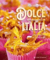 bokomslag Dolce Italia