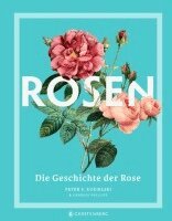 Peter E. Kukielski, Charles Phillips - Rosen, Inbunden