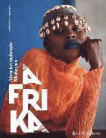 bokomslag Atemberaubende Mode aus Afrika