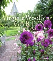 bokomslag Virginia Woolfs Garten