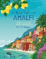 bokomslag Die Küche von Amalfi