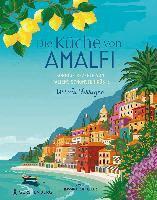 Ursula Ferrigno - Die Küche von Amalfi, Inbunden