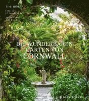 Die wunderbaren Gärten von Cornwall 1