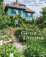 bokomslag Die Gärten der Literaten