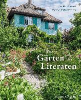Jackie Bennett - Die Gärten der Literaten, Inbunden