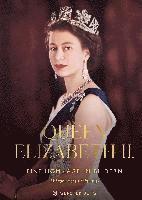 bokomslag Queen Elizabeth II.