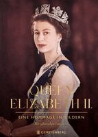 Joel Levy - Queen Elizabeth II., Inbunden