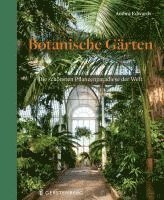 bokomslag Botanische Gärten