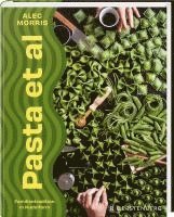 Alec Morris - Pasta et al, Inbunden