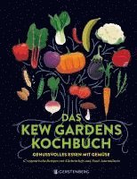 bokomslag Das Kew Gardens Kochbuch