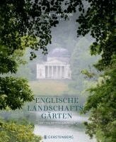 Tim Richardson - Englische Landschaftsgärten, Inbunden