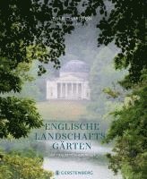 Tim Richardson - Englische Landschaftsgärten, Inbunden