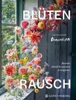 Graeme Corbett - Blütenrausch, Inbunden