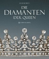 bokomslag Die Diamanten der Queen