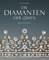 bokomslag Die Diamanten der Queen