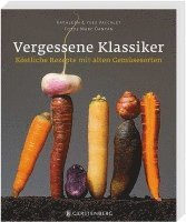 bokomslag Vergessene Klassiker - Sonderausgabe