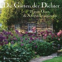 bokomslag Die Gärten der Dichter