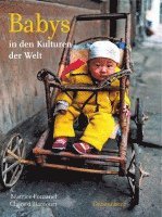 Béatrice Fontanel, Claire D'Harcourt - Babys, Inbunden