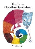 Eric Carle - Eric Carle - German, Häftad