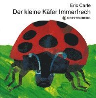 bokomslag Eric Carle - German