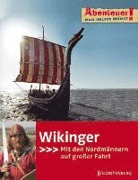 bokomslag Abenteuer! Wikinger