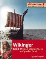 bokomslag Abenteuer! Wikinger