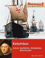 bokomslag Kolumbus