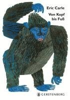 Eric Carle - German 1