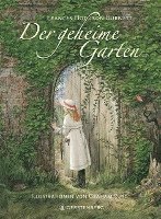 bokomslag Der geheime Garten
