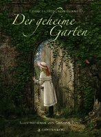 Der geheime Garten