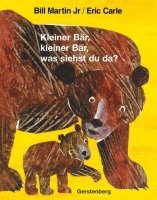 bokomslag Kleiner Bär, kleiner Bär, was siehst du da?