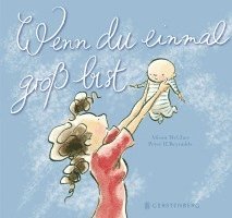 Alison McGhee - Wenn du einmal groß bist, Inbunden