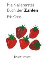 Mein allererstes Buch der Zahlen 1