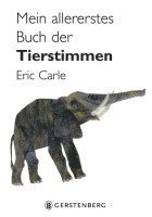 bokomslag Mein allererstes Buch der Tierstimmen