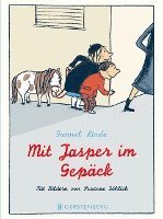 bokomslag Mit Jasper im Gepäck