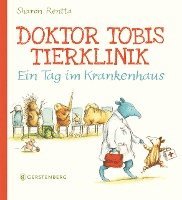 Doktor Tobis Tierklinik 1