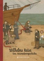 Wilhelms Reise 1