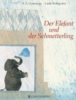 Der Elefant und der Schmetterling 1