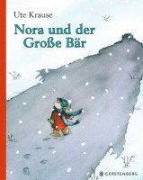 bokomslag Nora und der Große Bär