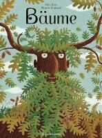 Piotr Socha, Wojciech Grajkowski - Bäume, Inbunden