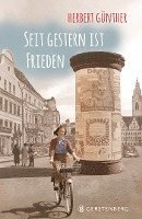 Seit gestern ist Frieden