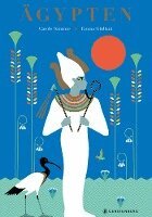 Carole Saturno - Ägypten, Inbunden