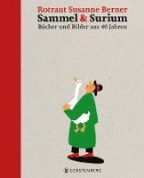 bokomslag Sammel & Surium