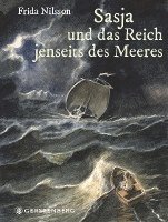 bokomslag Sasja und das Reich jenseits des Meeres