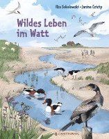 bokomslag Wildes Leben im Watt