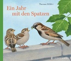 Ein Jahr mit den Spatzen 1