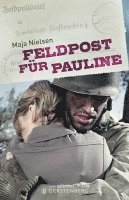 bokomslag Feldpost für Pauline