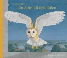 Ein Jahr mit den Eulen 1